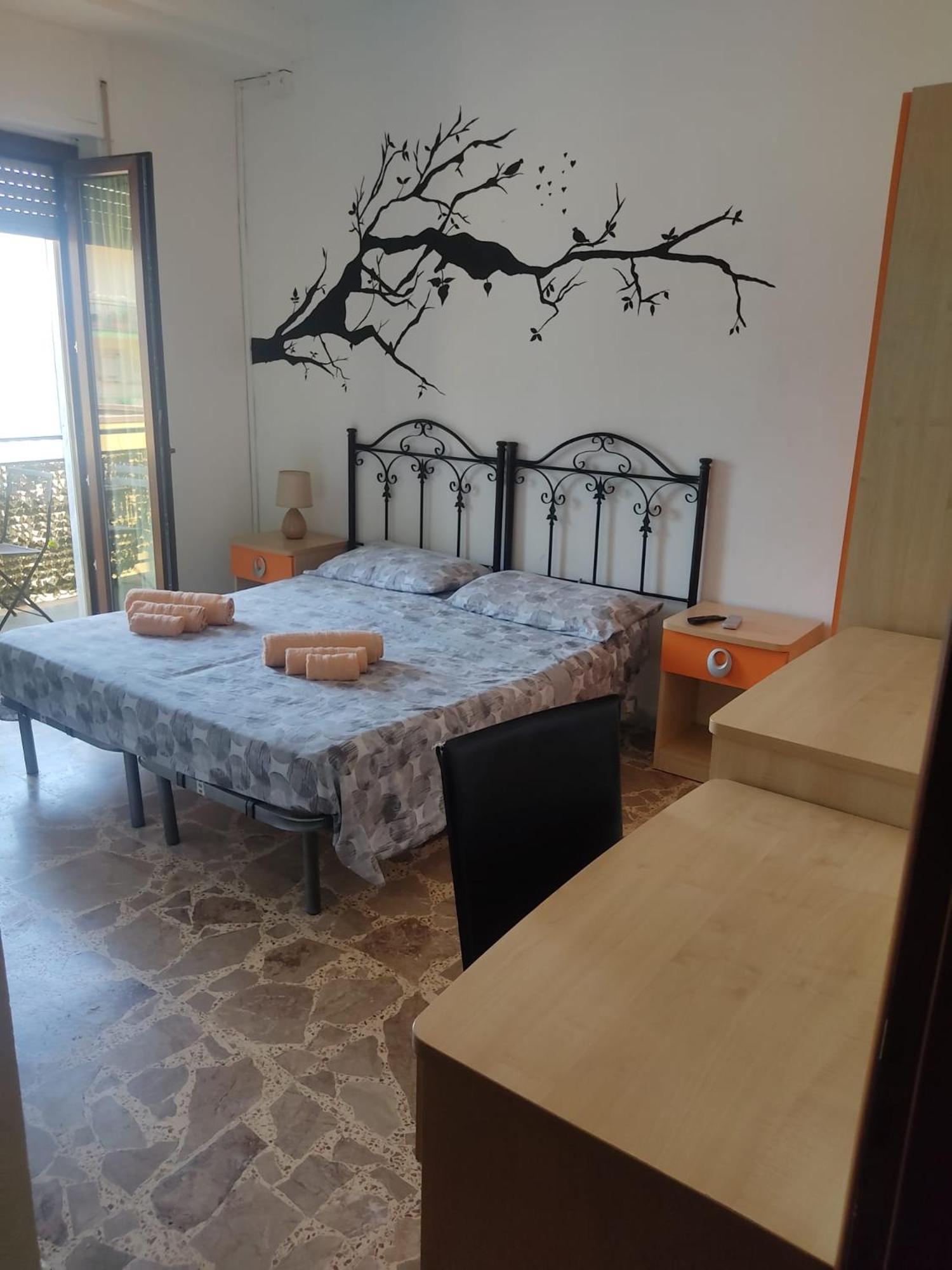 Il Girasole Bed and Breakfast Crotone Eksteriør billede